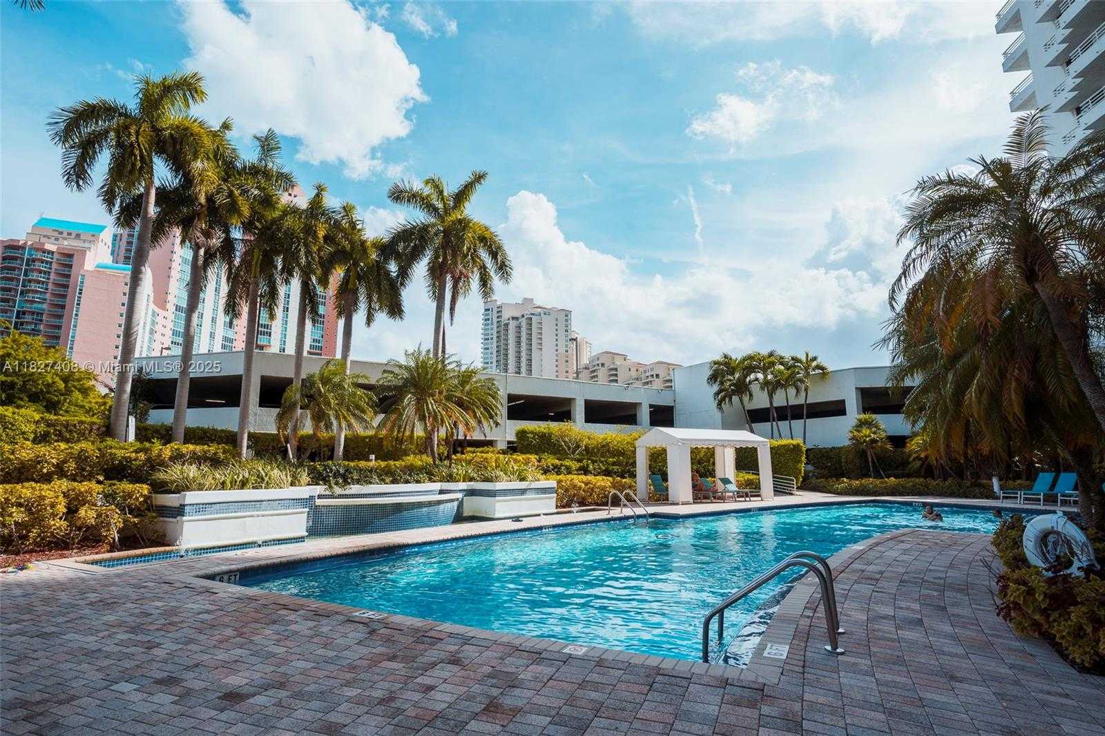 Small Image of 3300 192ND ST #701, Aventura Number 32