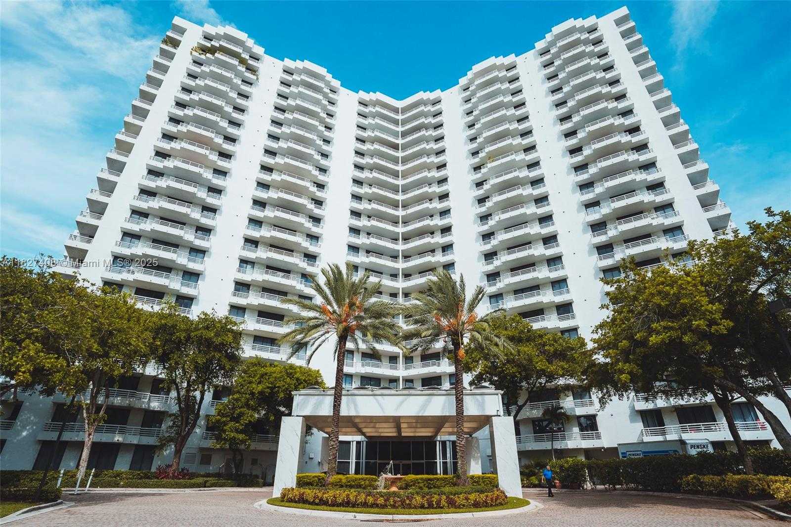Small Image of 3300 192ND ST #701, Aventura Number 33
