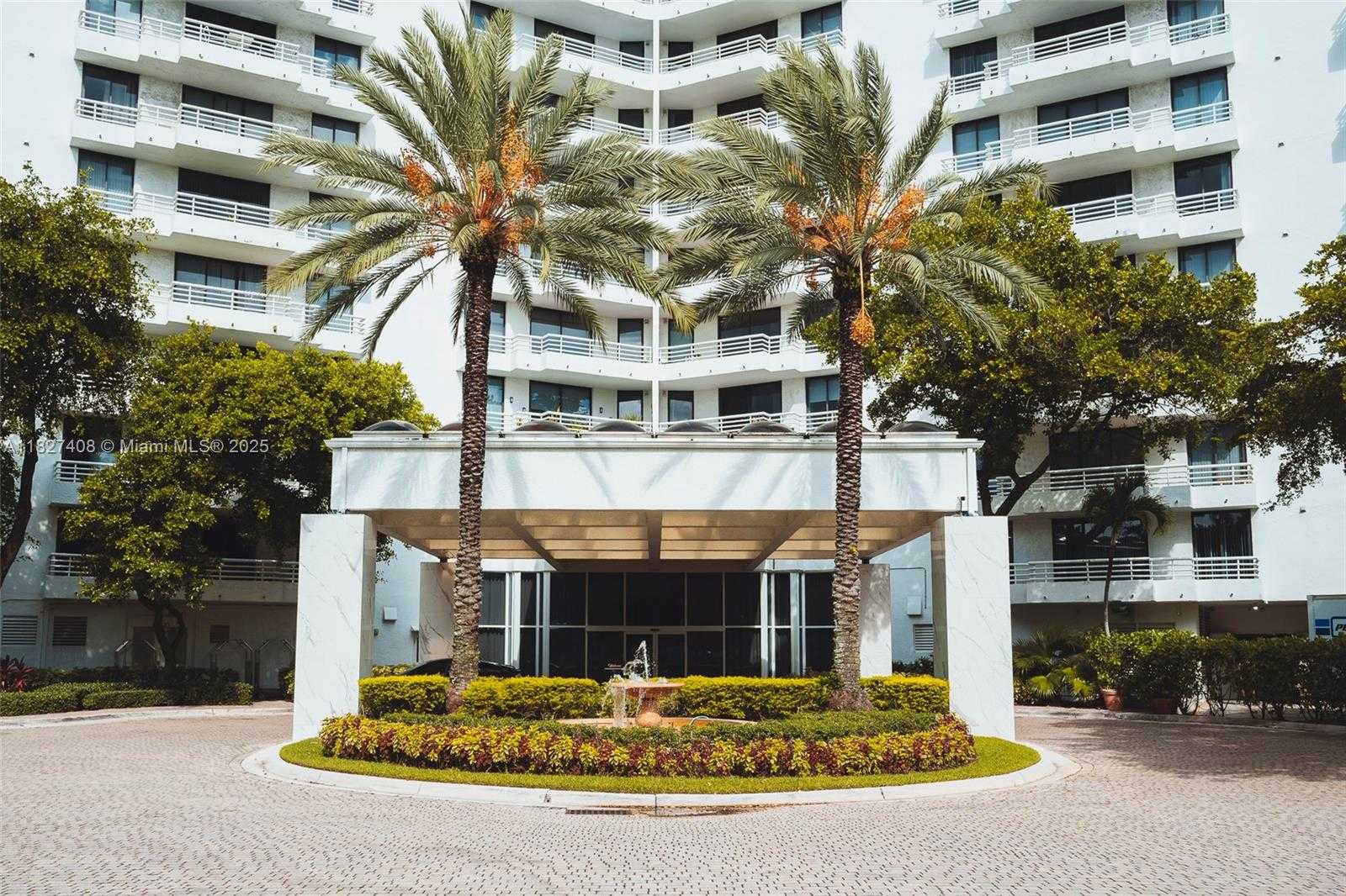 Small Image of 3300 192ND ST #701, Aventura Number 34