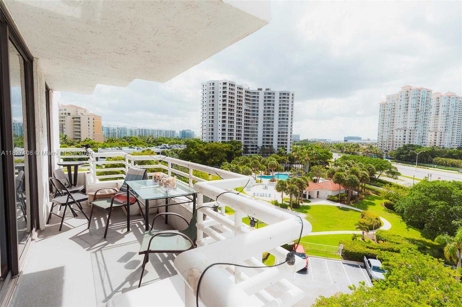Small Image of 3300 192ND ST #701, Aventura Number 8