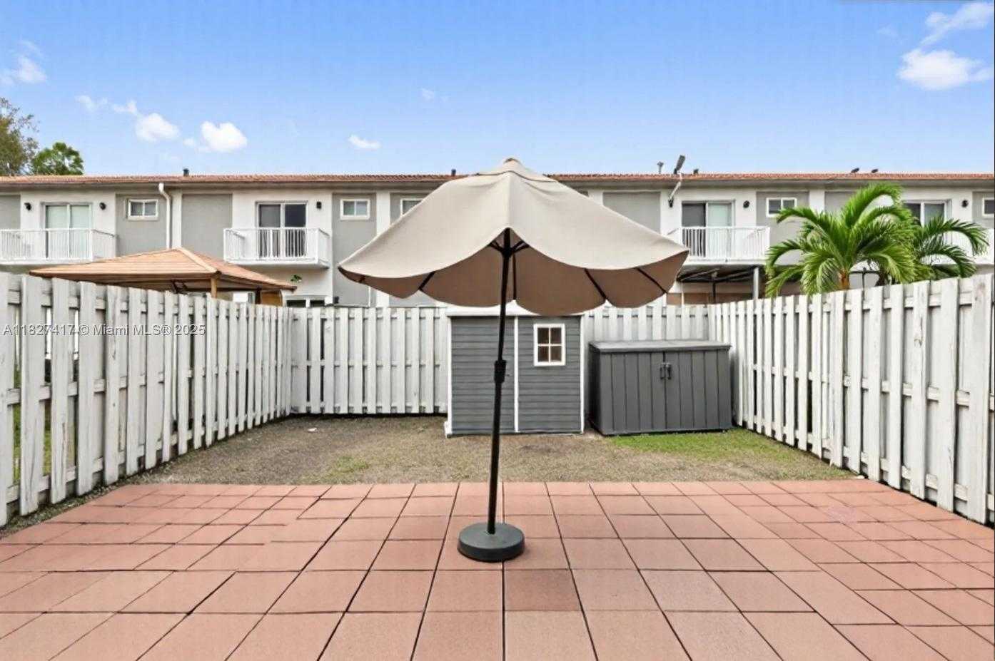 Small Image of 2872 SOUTH WEST 127TH WAY #1, Miramar Number 16