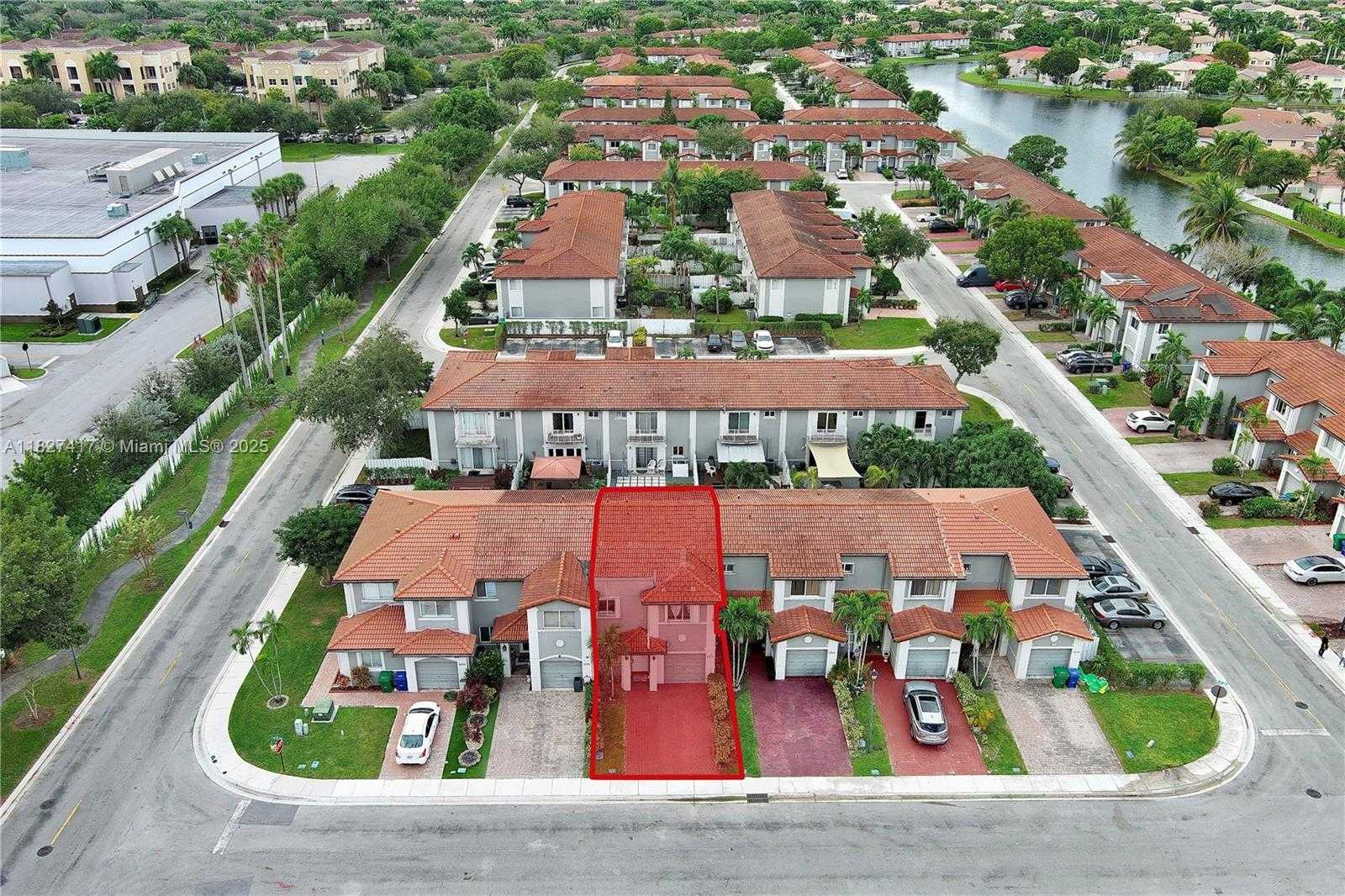 Small Image of 2872 SOUTH WEST 127TH WAY #1, Miramar Number 17