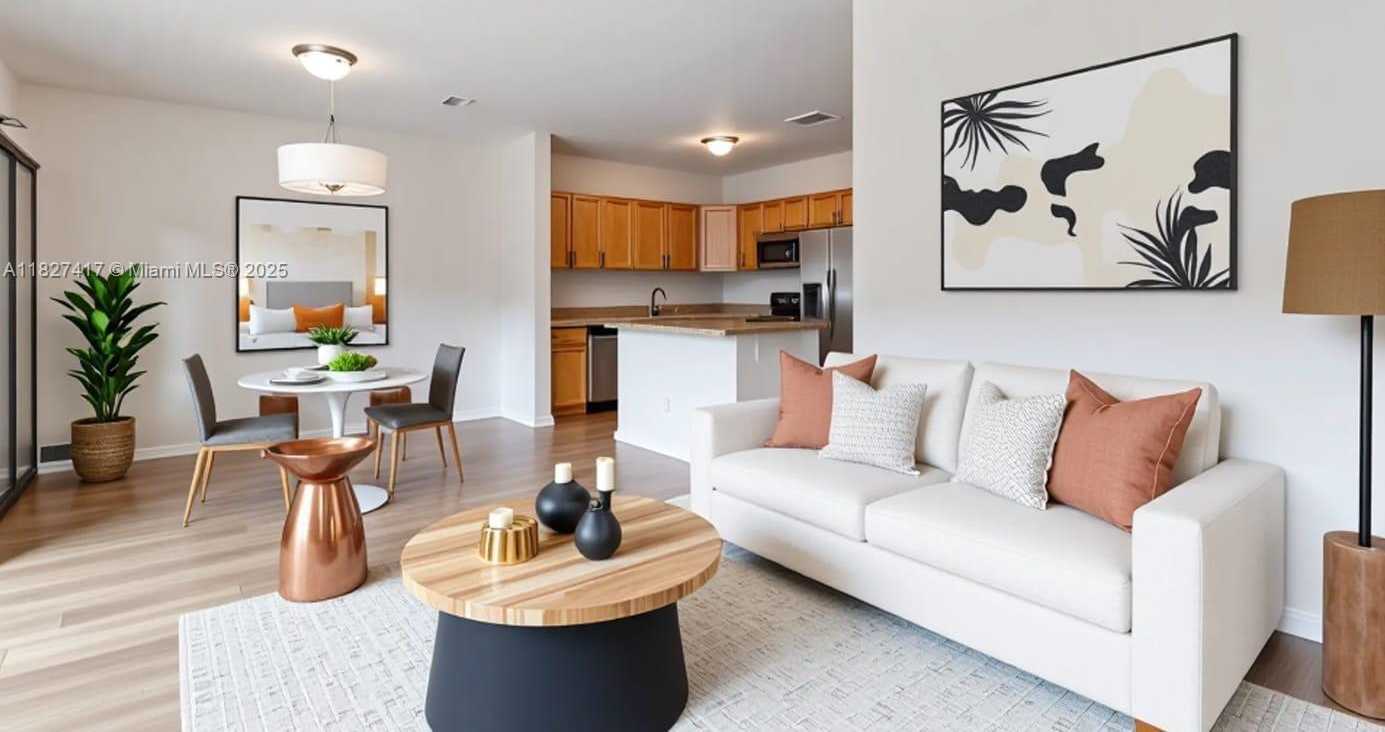 Small Image of 2872 SOUTH WEST 127TH WAY #1, Miramar Number 6