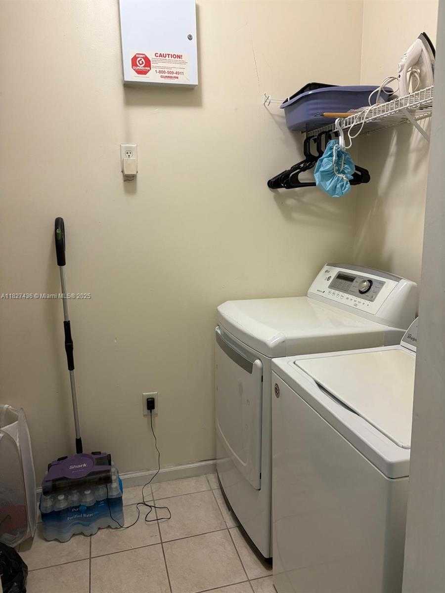 Small Image of 4506 SOUTH WEST 160TH AVE #1118, Miramar Number 13