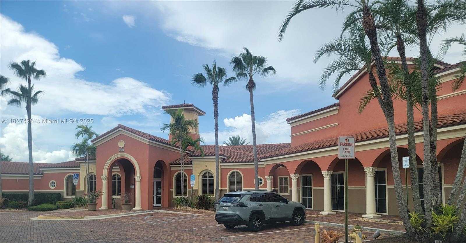 Small Image of 4506 SOUTH WEST 160TH AVE #1118, Miramar Number 18