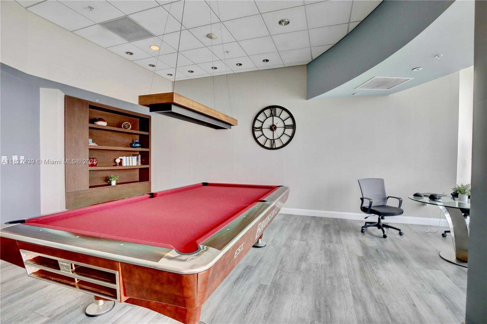 Small Image of 300 SOUTH BISCAYNE BLVD #L-626, Miami Number 16