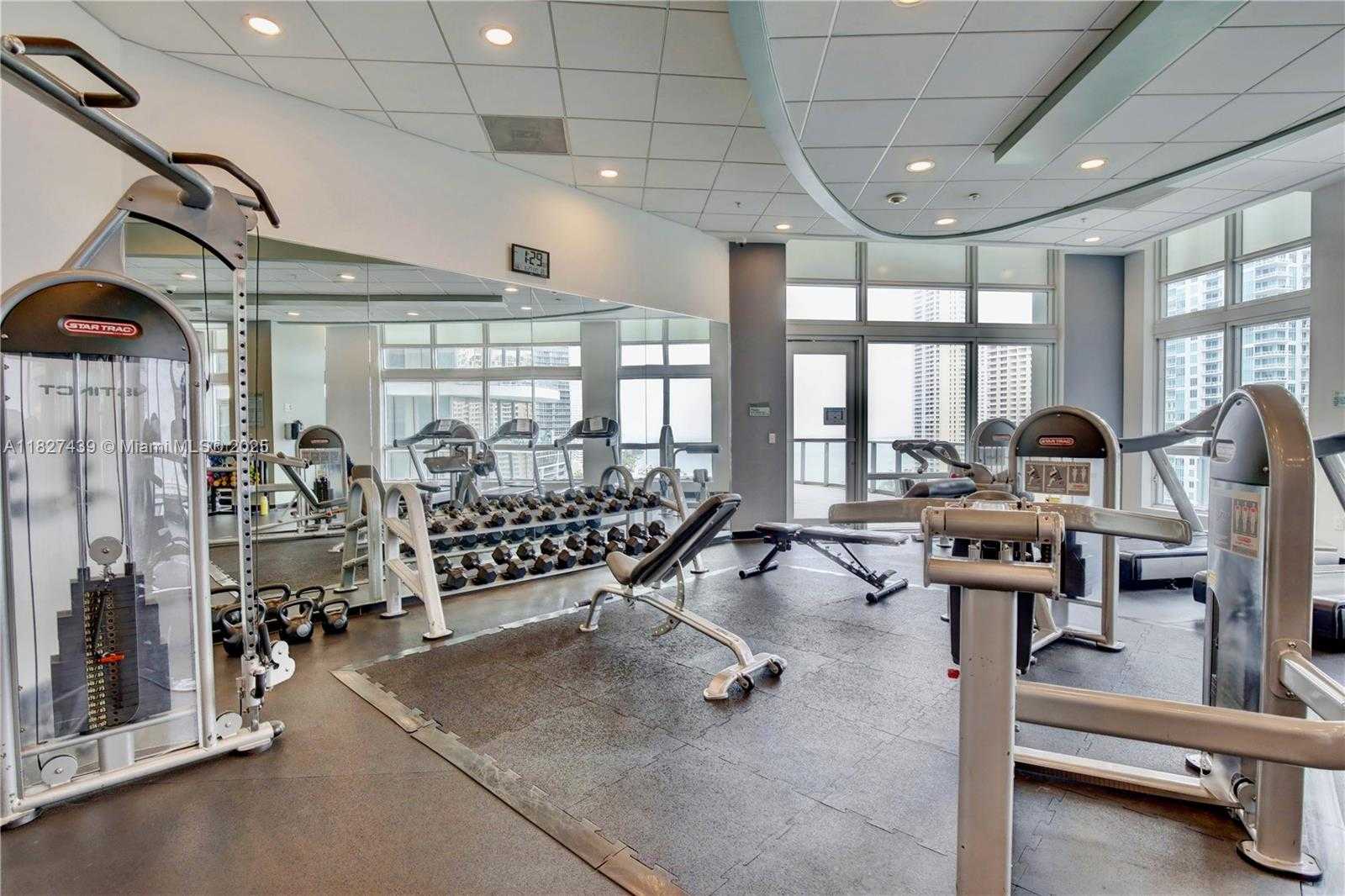 Small Image of 300 SOUTH BISCAYNE BLVD #L-626, Miami Number 17