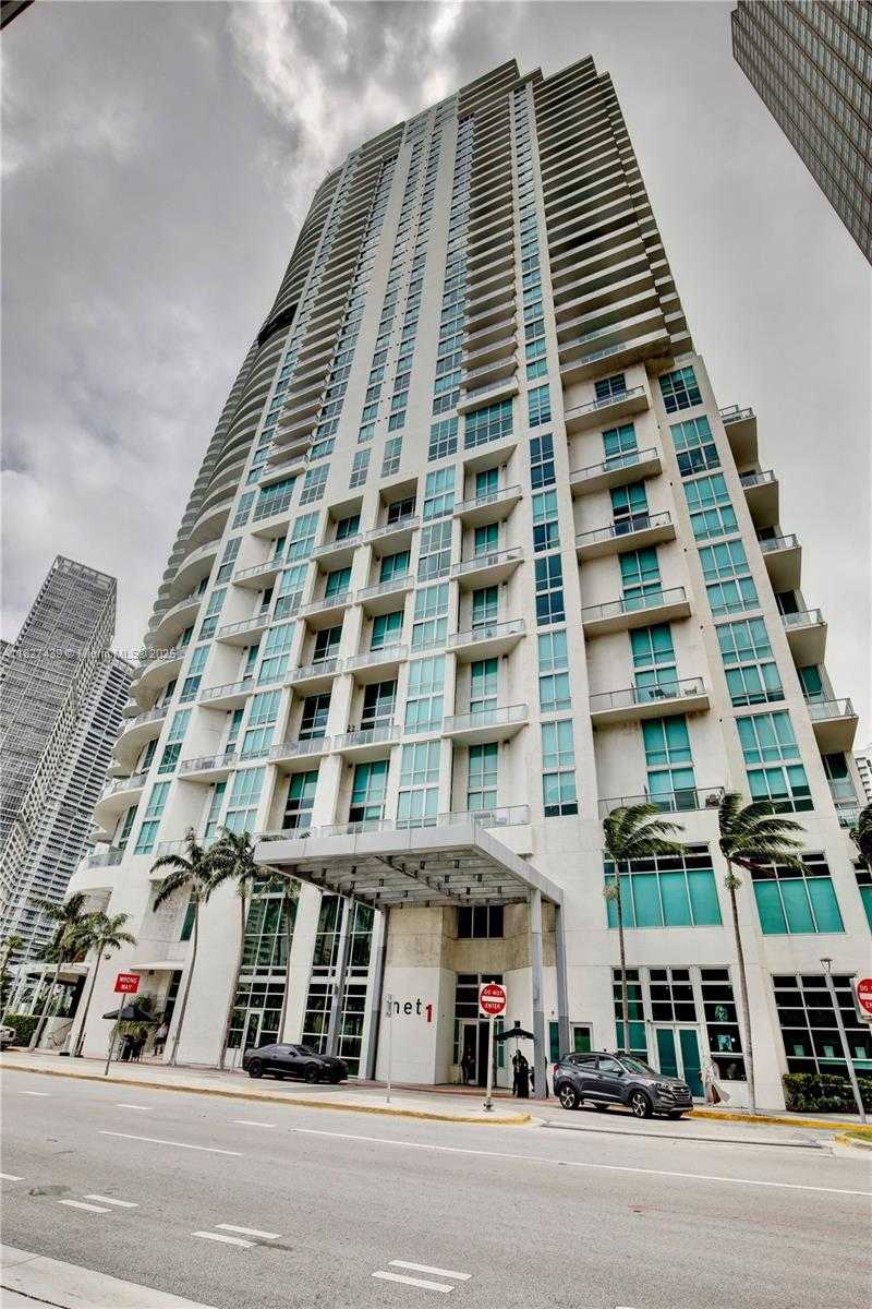 Small Image of 300 SOUTH BISCAYNE BLVD #L-626, Miami Number 19
