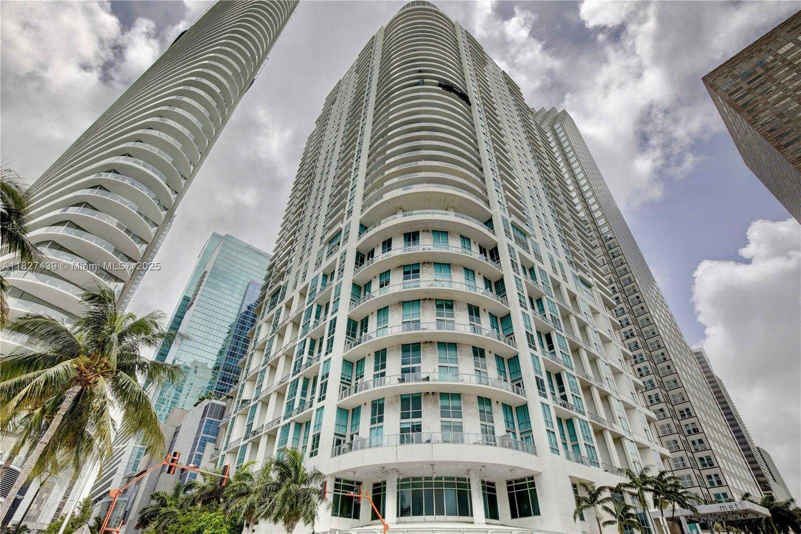Small Image of 300 SOUTH BISCAYNE BLVD #L-626, Miami Number 20
