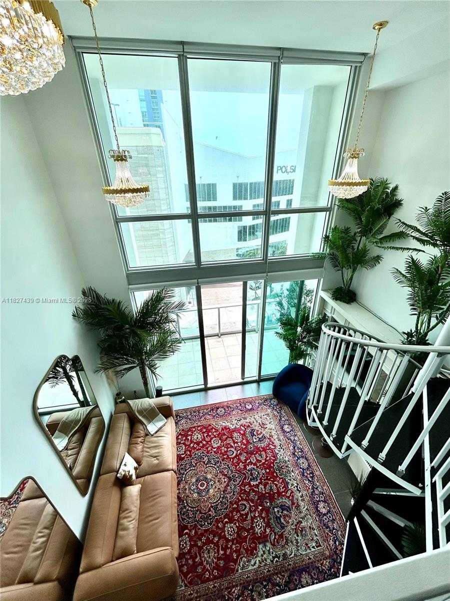 Small Image of 300 SOUTH BISCAYNE BLVD #L-626, Miami Number 21