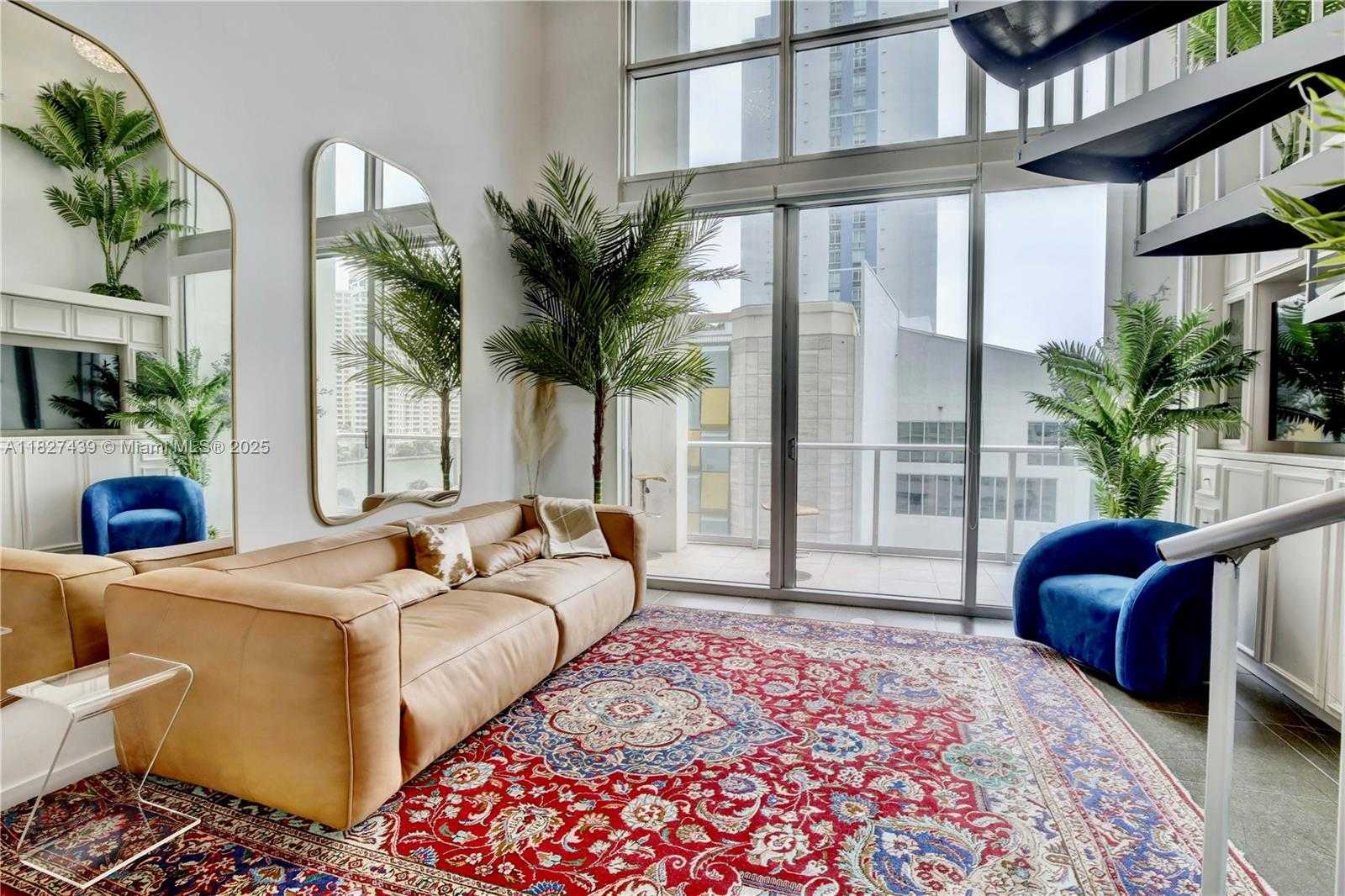 Small Image of 300 SOUTH BISCAYNE BLVD #L-626, Miami Number 3