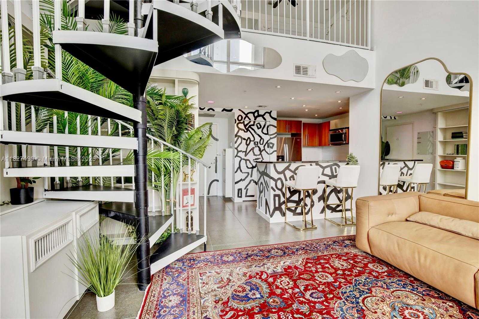 Small Image of 300 SOUTH BISCAYNE BLVD #L-626, Miami Number 6