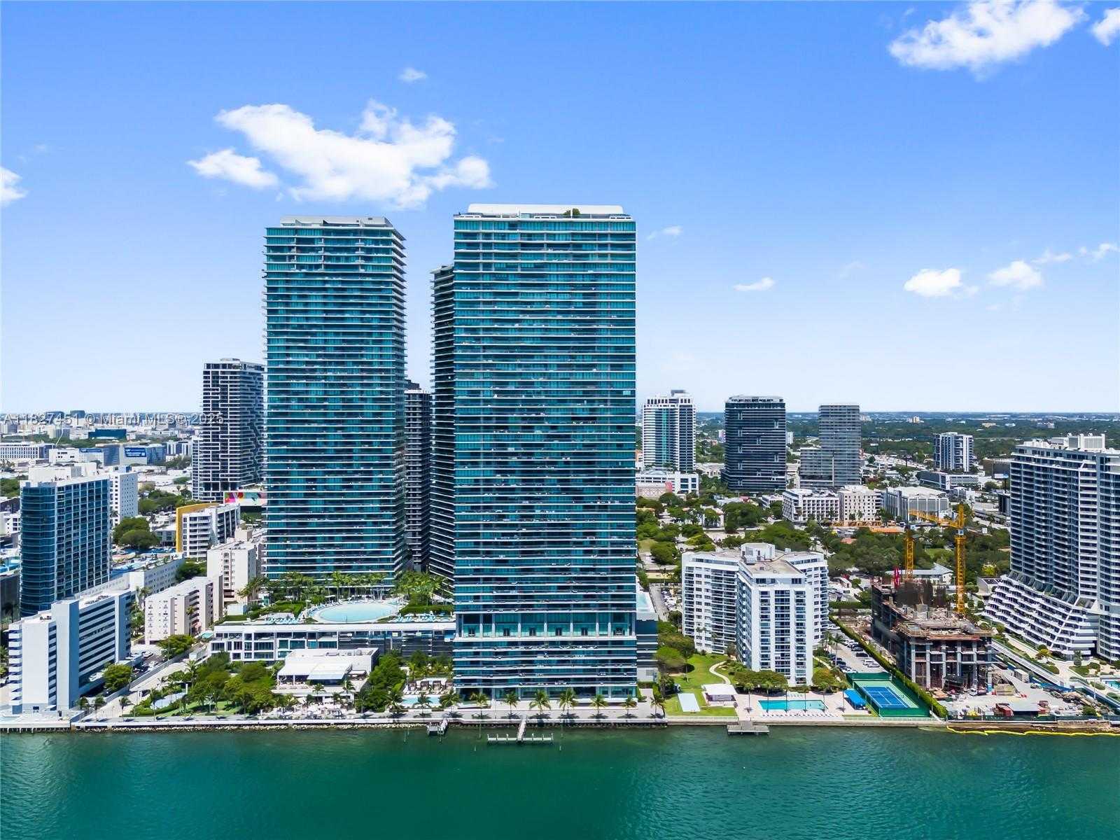 Small Image of 3131 NORTH EAST 7TH AVE #2705, Miami Number 61