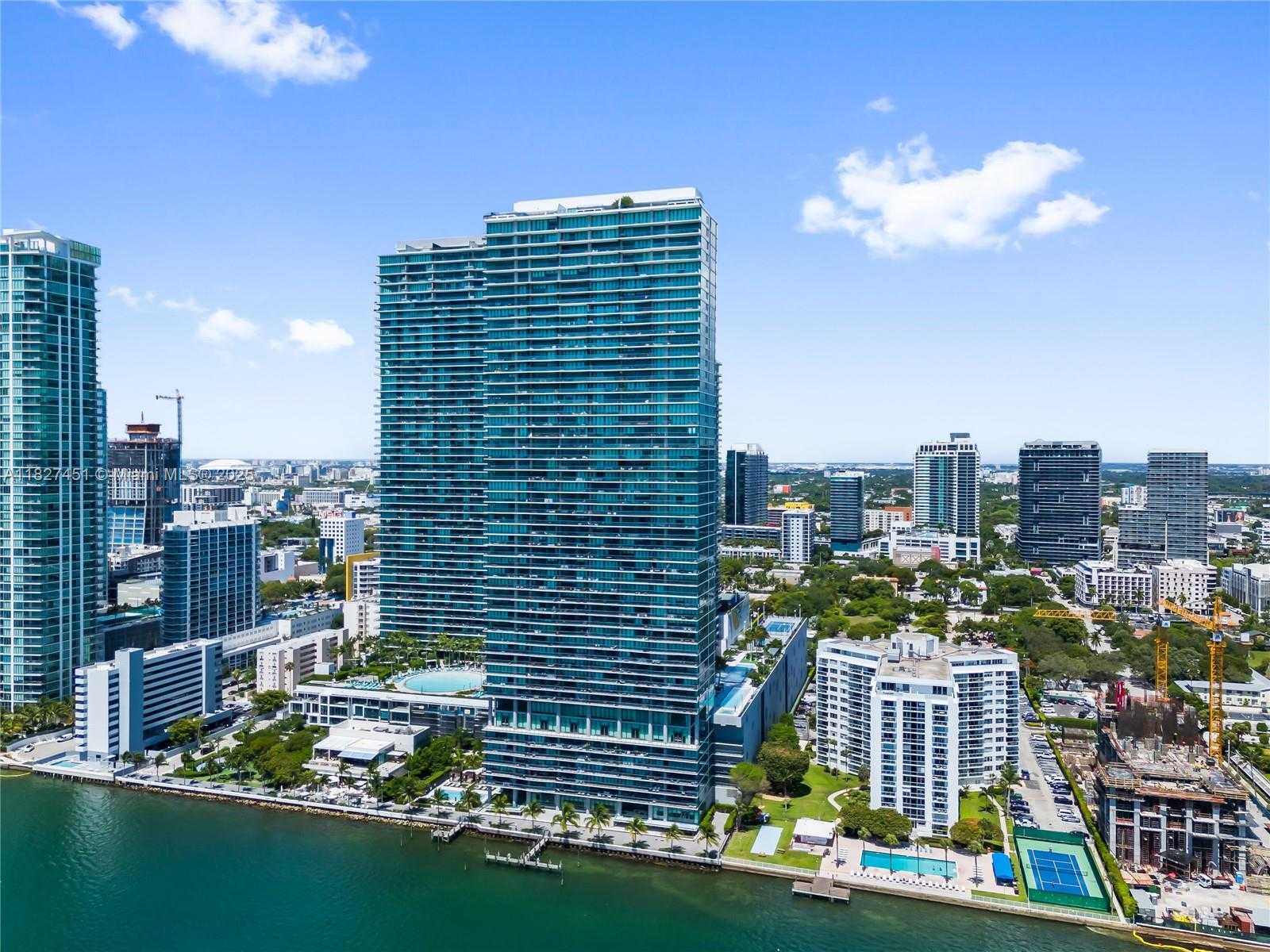 Small Image of 3131 NORTH EAST 7TH AVE #2705, Miami Number 62