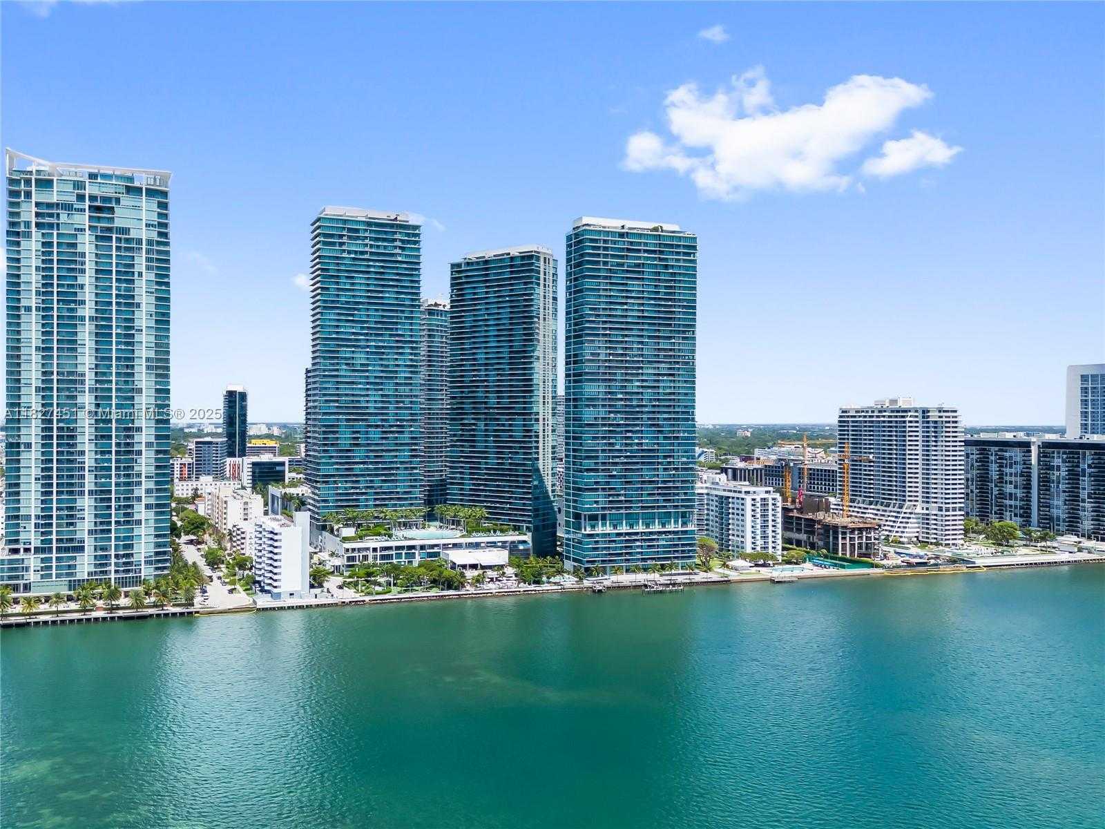 Small Image of 3131 NORTH EAST 7TH AVE #2705, Miami Number 63