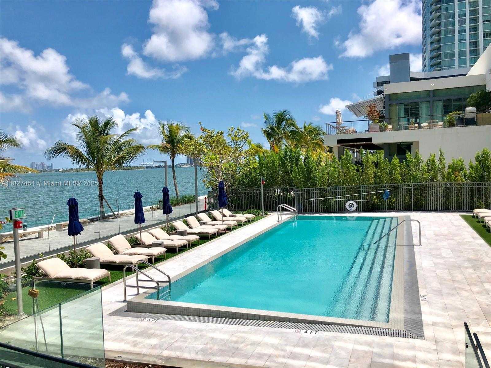 Small Image of 3131 NORTH EAST 7TH AVE #2705, Miami Number 66