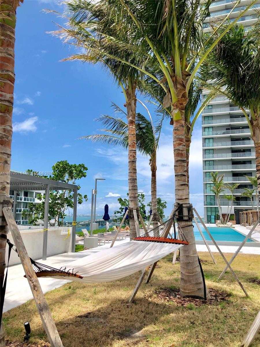 Small Image of 3131 NORTH EAST 7TH AVE #2705, Miami Number 75