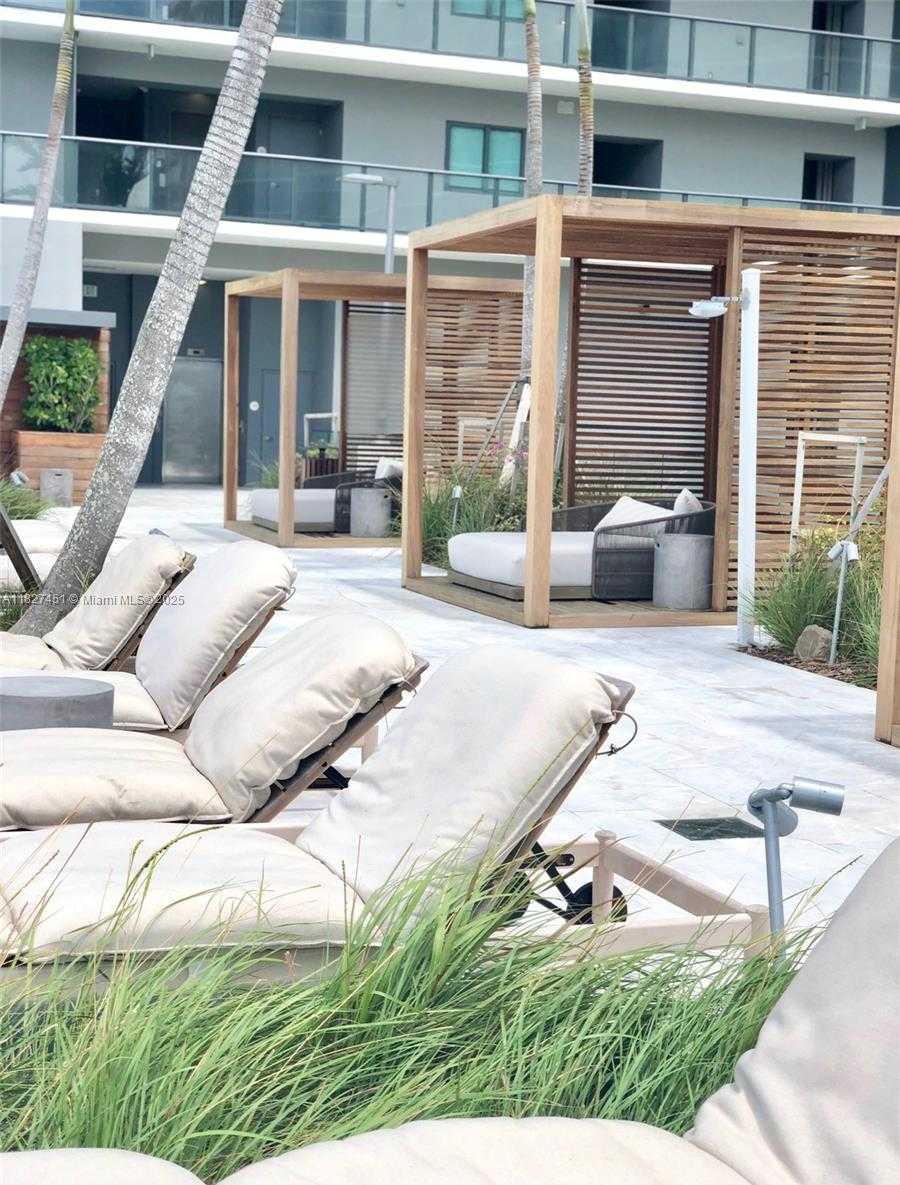 Small Image of 3131 NORTH EAST 7TH AVE #2705, Miami Number 77