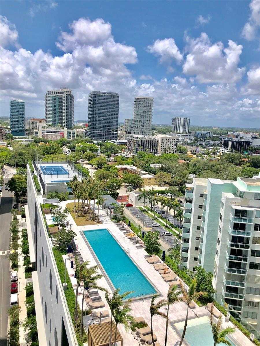Small Image of 3131 NORTH EAST 7TH AVE #2705, Miami Number 81