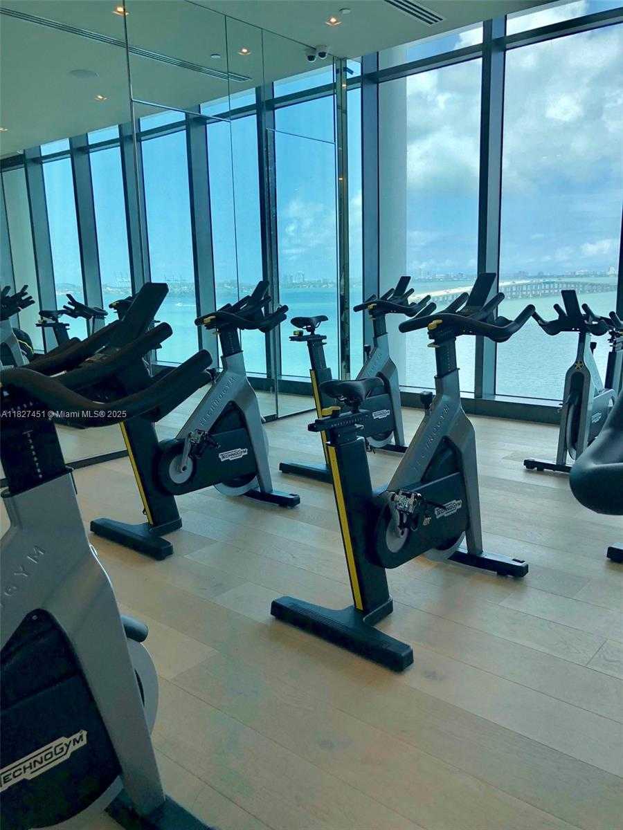 Small Image of 3131 NORTH EAST 7TH AVE #2705, Miami Number 85