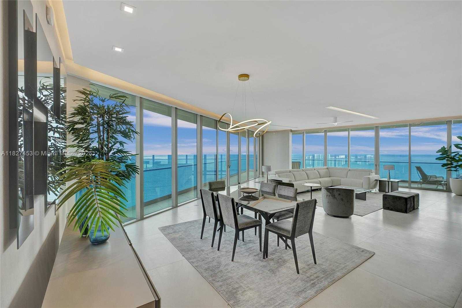 Small Image of 18975 COLLINS AVE #3000, Sunny Isles Beach Number 8