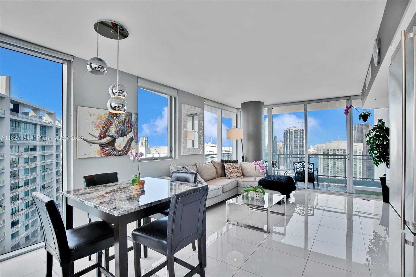 Small Image of 92 SOUTH WEST 3RD ST #4510, Miami Number 11