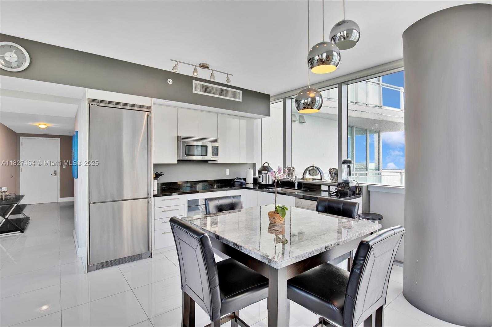 Small Image of 92 SOUTH WEST 3RD ST #4510, Miami Number 12