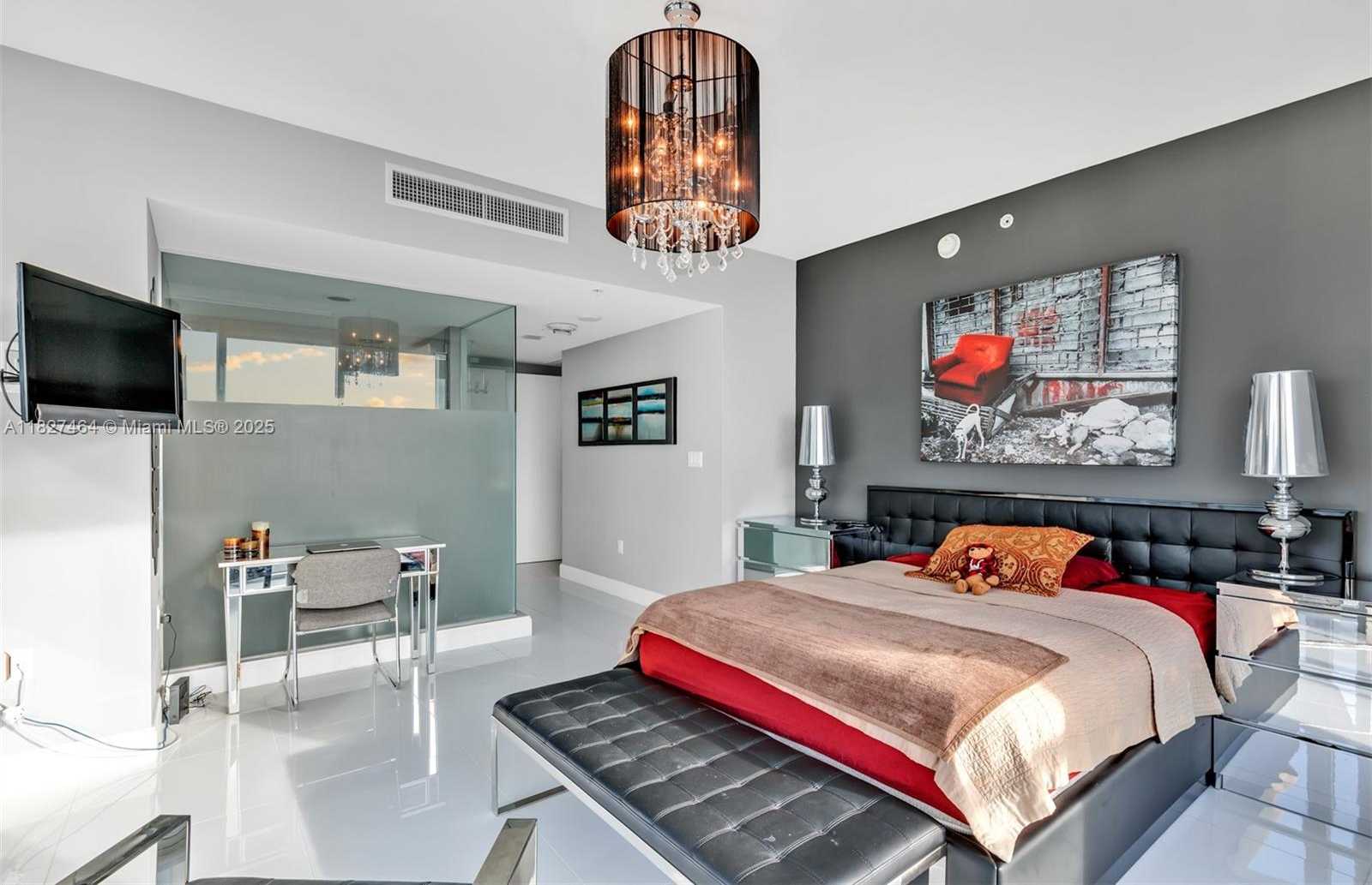 Small Image of 92 SOUTH WEST 3RD ST #4510, Miami Number 16