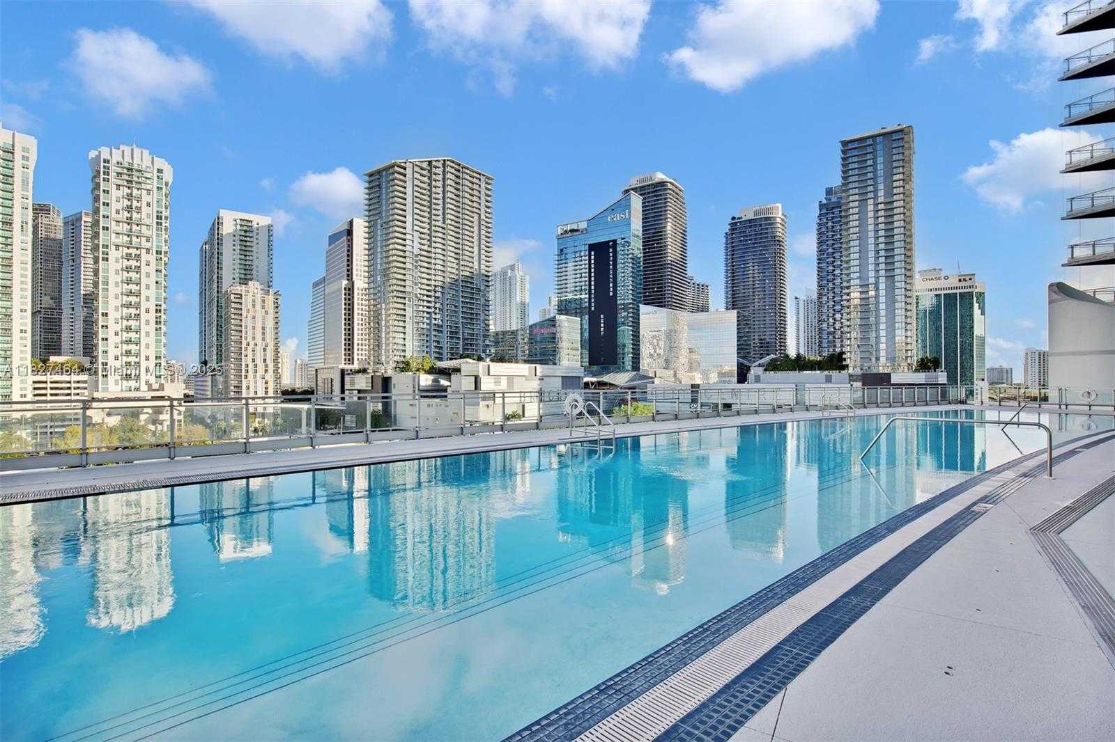 Small Image of 92 SOUTH WEST 3RD ST #4510, Miami Number 2