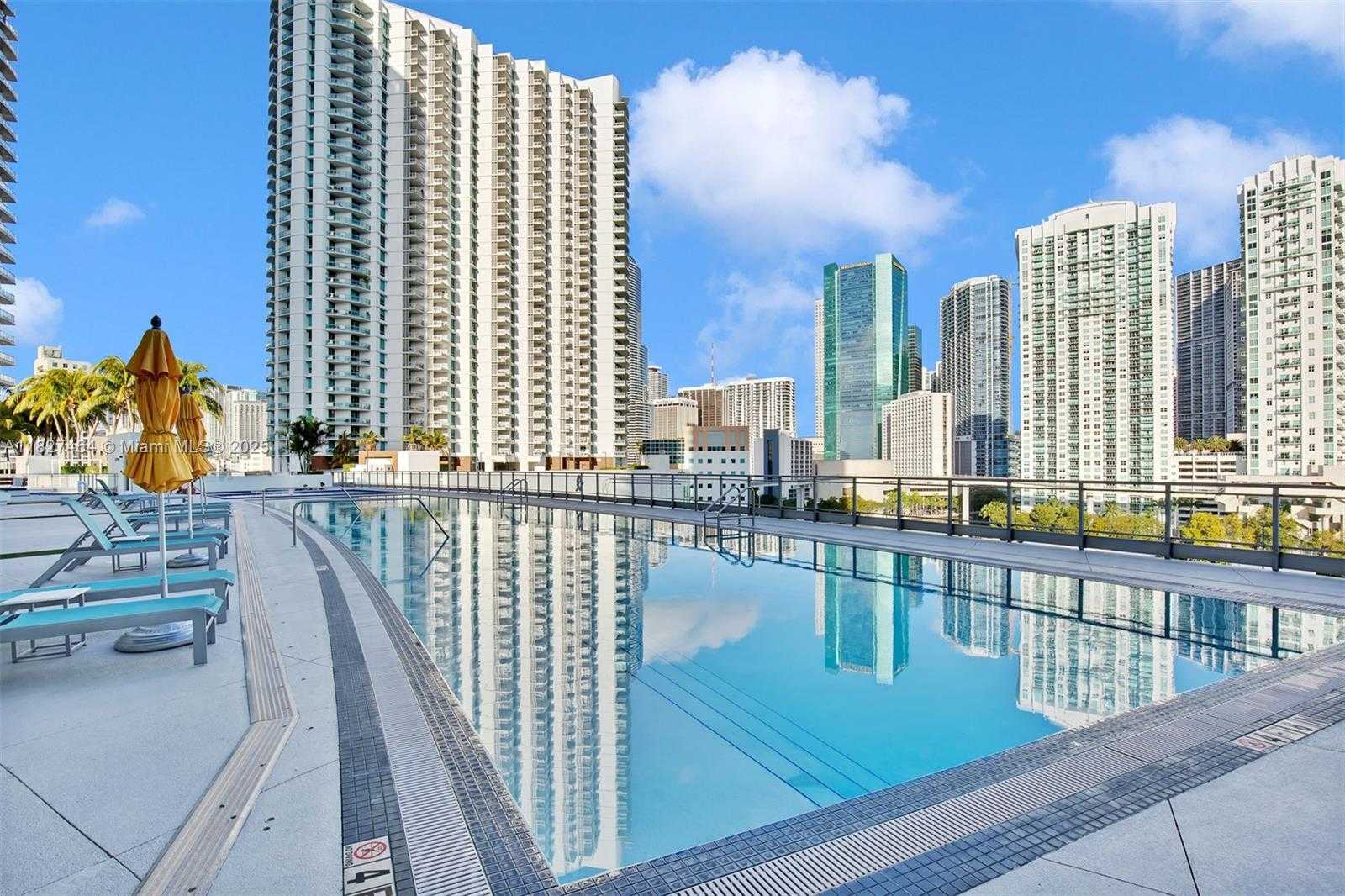 Small Image of 92 SOUTH WEST 3RD ST #4510, Miami Number 26