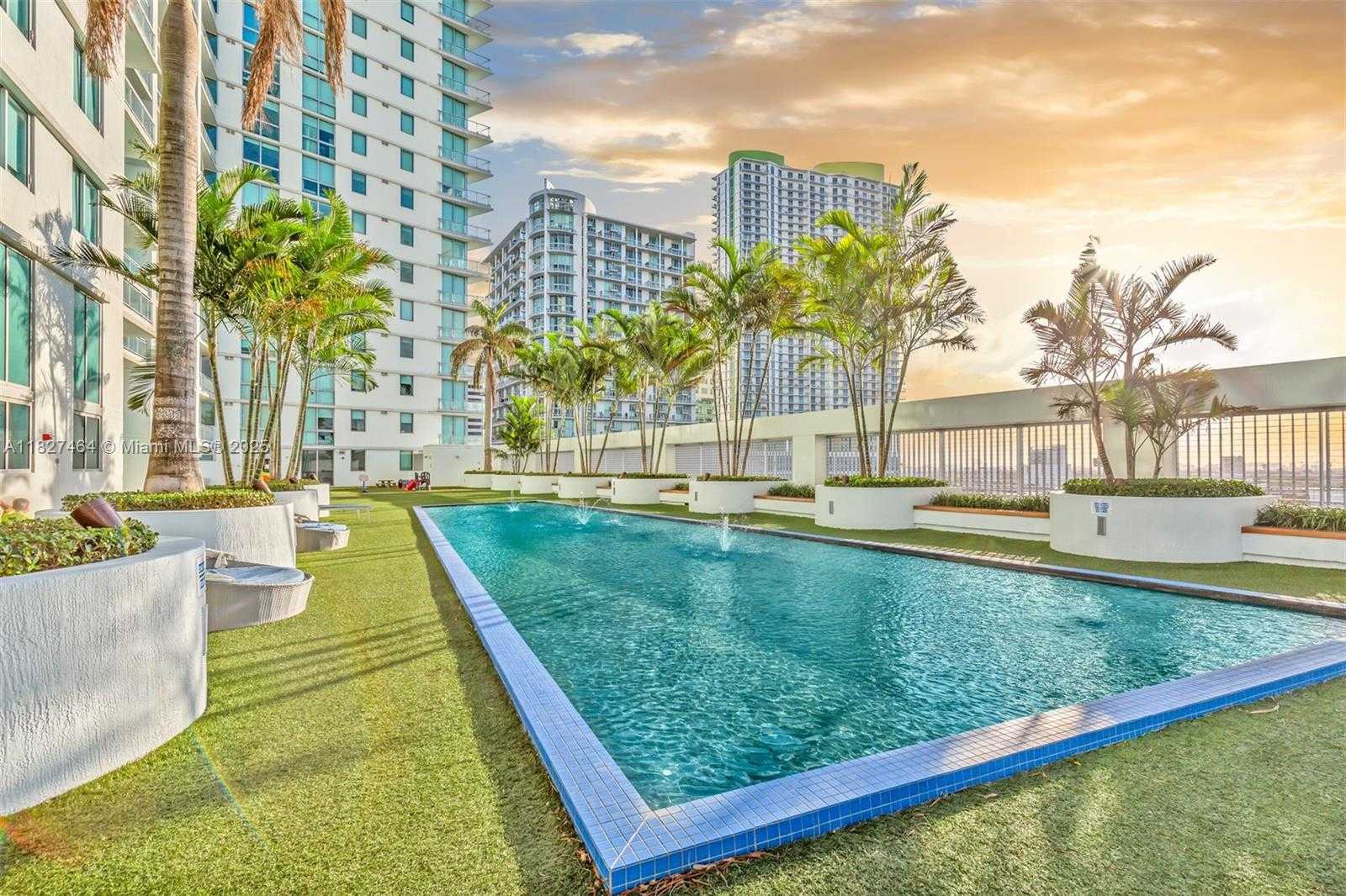 Small Image of 92 SOUTH WEST 3RD ST #4510, Miami Number 30