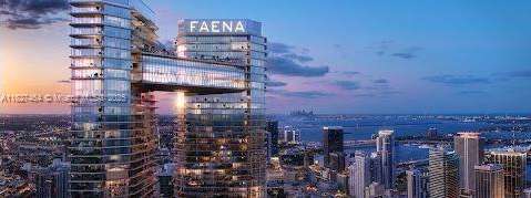 Small Image of 92 SOUTH WEST 3RD ST #4510, Miami Number 33