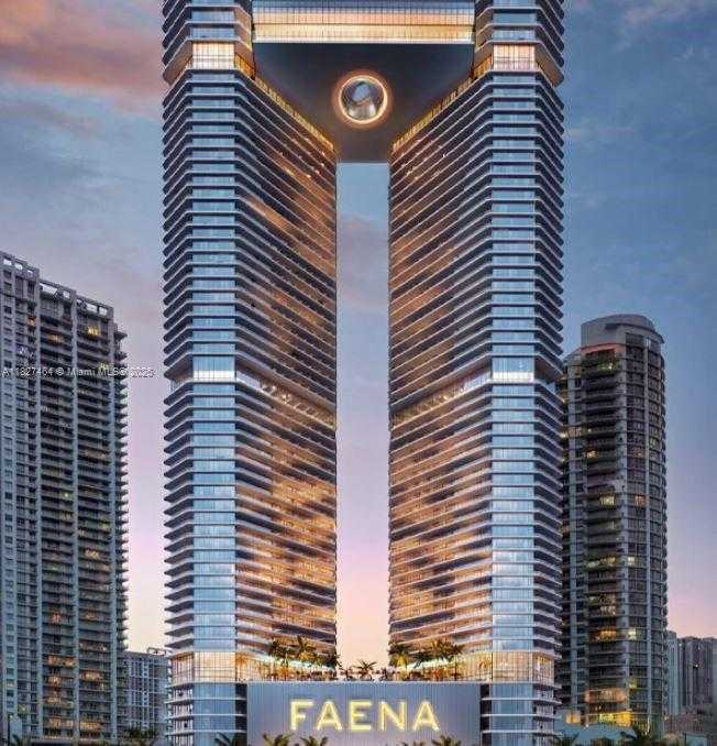 Small Image of 92 SOUTH WEST 3RD ST #4510, Miami Number 35