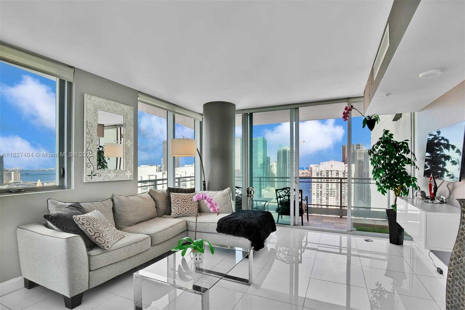 Small Image of 92 SOUTH WEST 3RD ST #4510, Miami Number 6