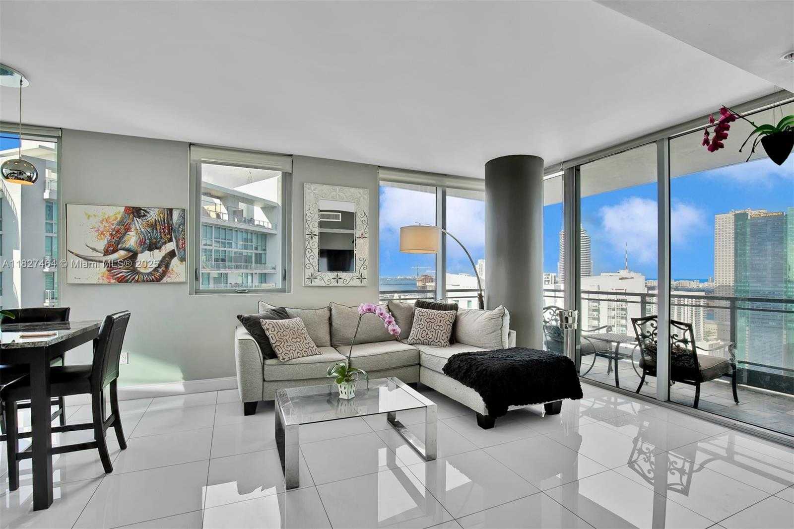 Small Image of 92 SOUTH WEST 3RD ST #4510, Miami Number 7