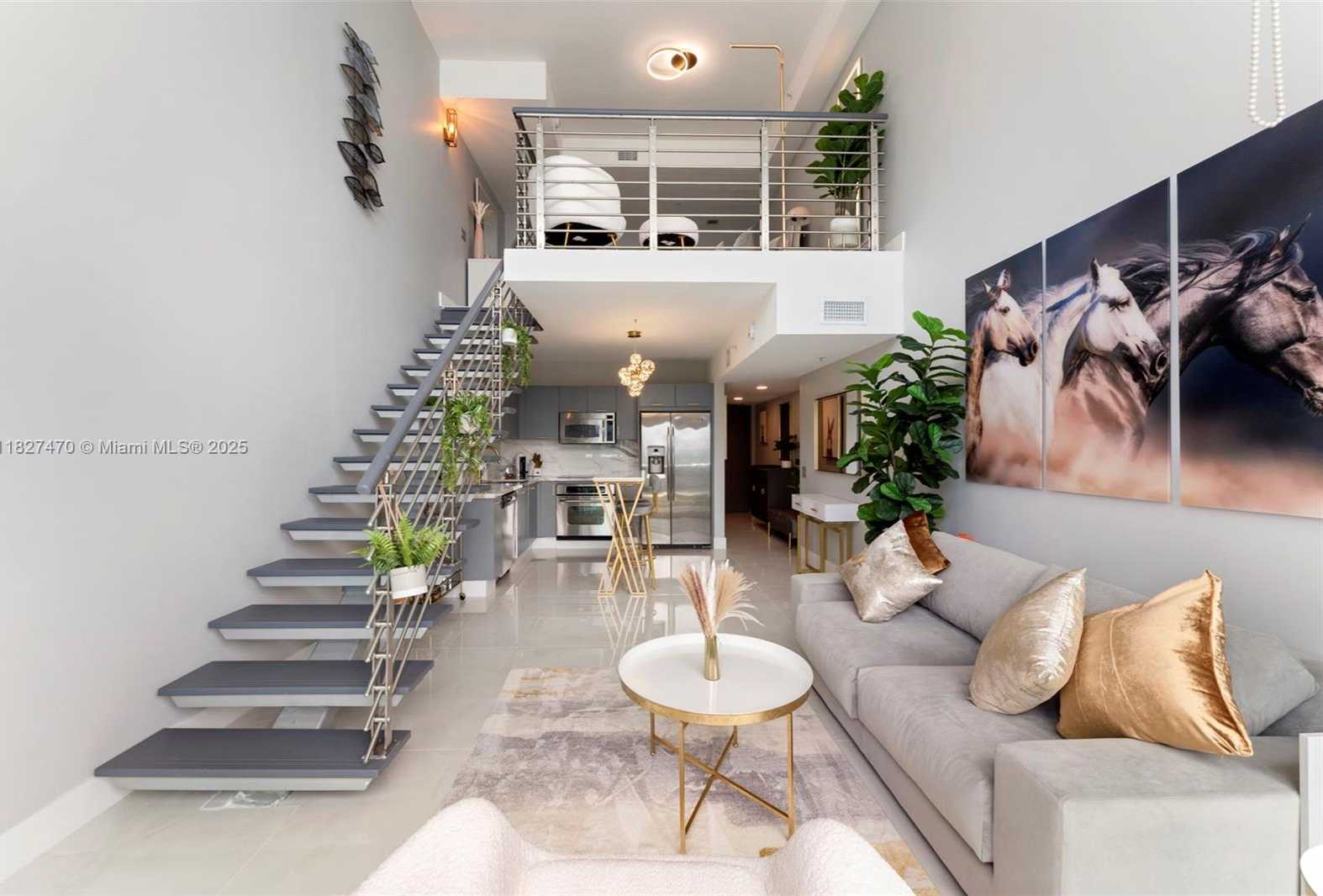 Small Image of 41 SOUTH EAST 5TH ST #2306, Miami Number 10