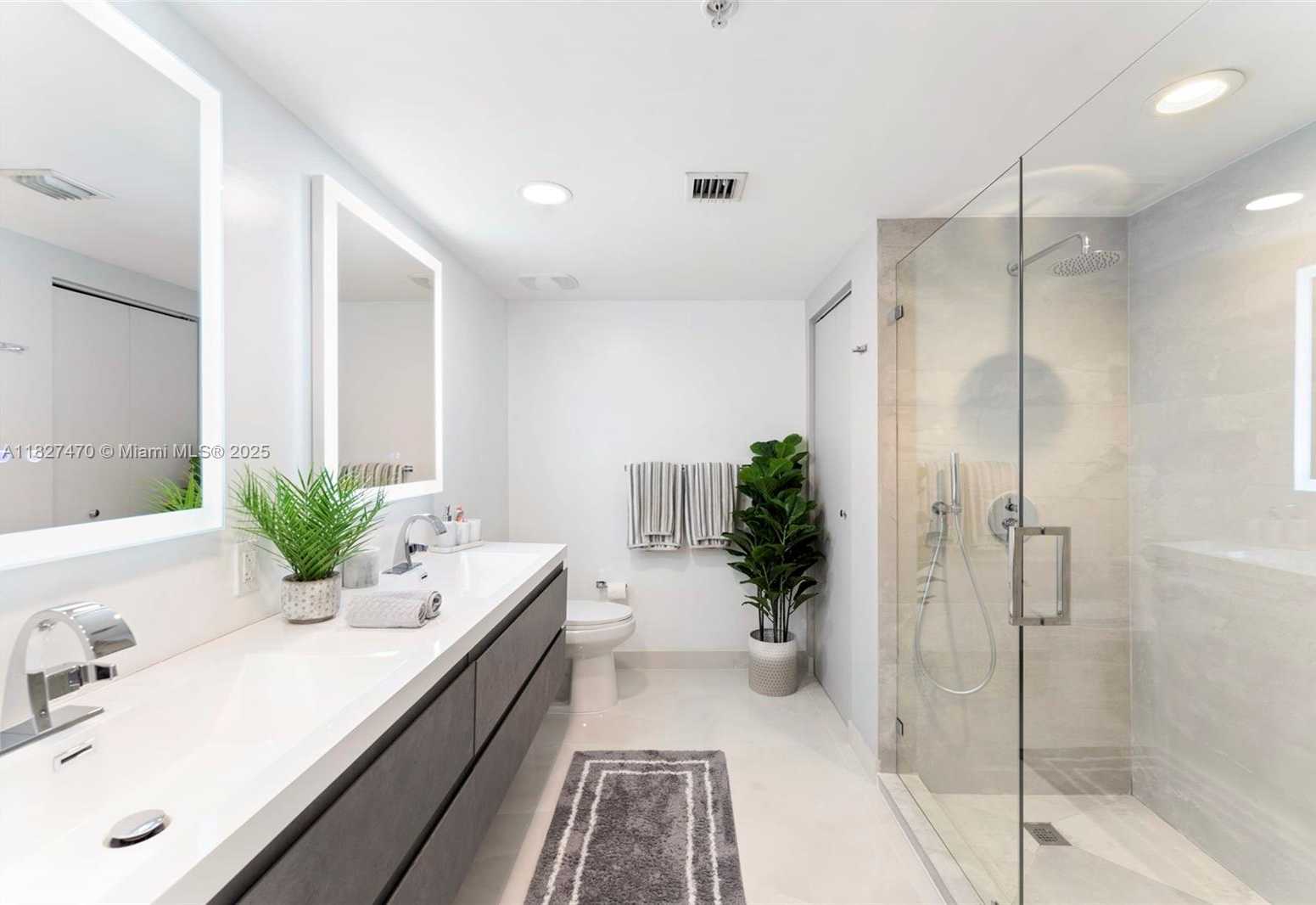 Small Image of 41 SOUTH EAST 5TH ST #2306, Miami Number 16