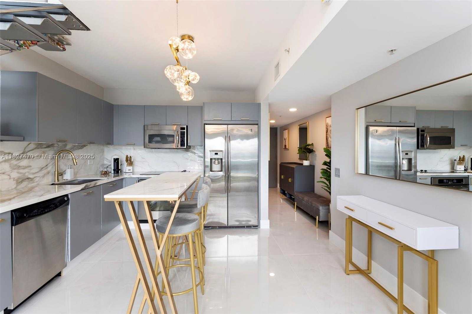 Small Image of 41 SOUTH EAST 5TH ST #2306, Miami Number 5