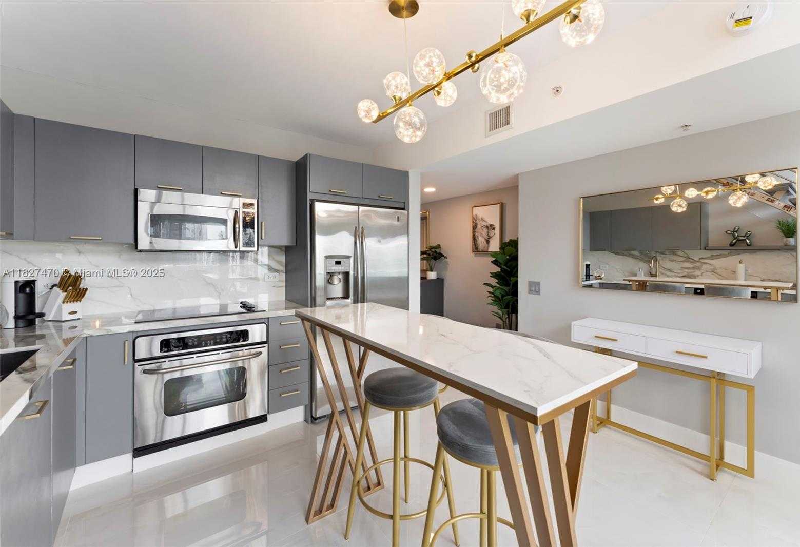 Small Image of 41 SOUTH EAST 5TH ST #2306, Miami Number 6