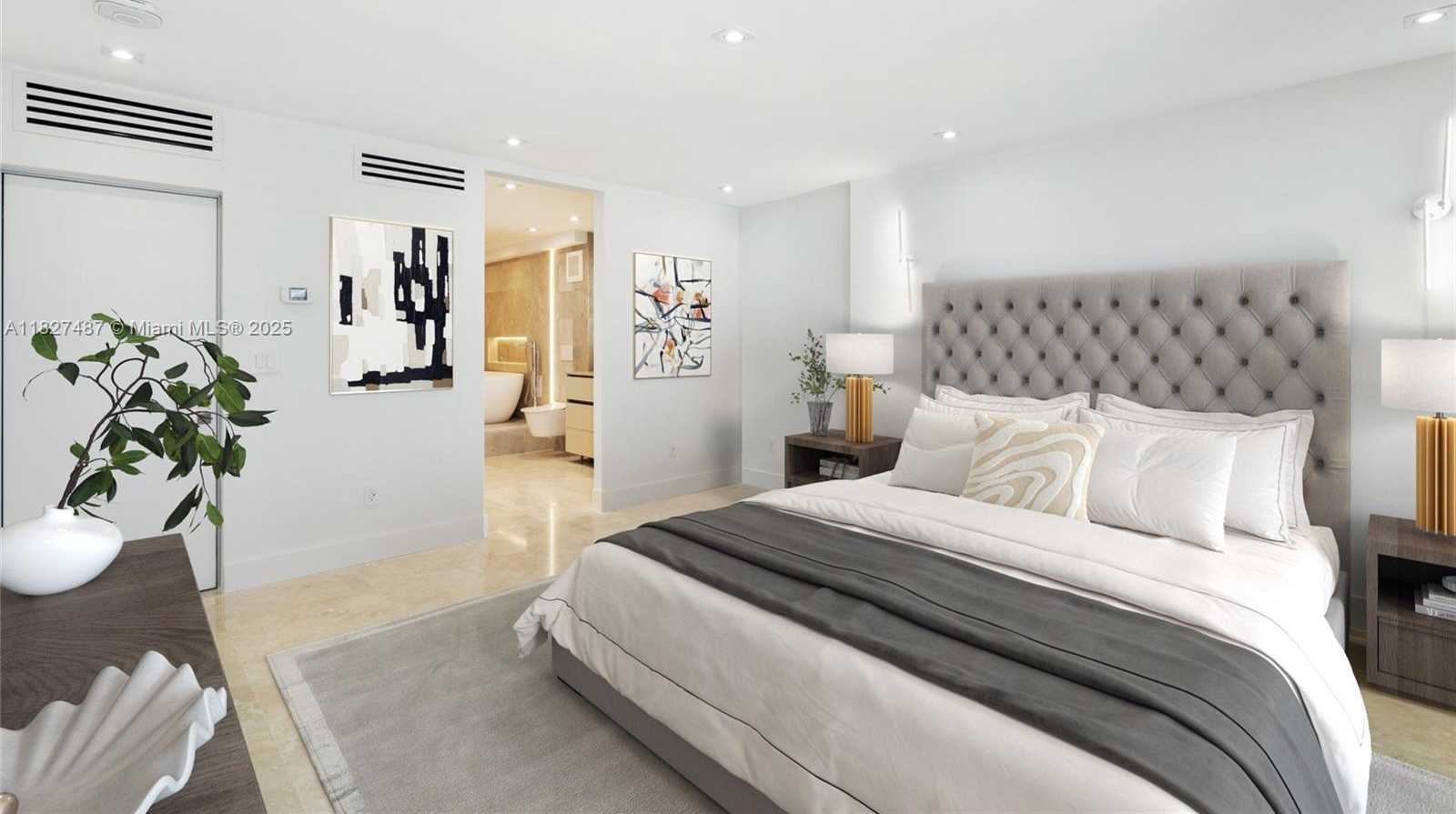 Small Image of 2301 COLLINS AVE #1011-1012, Miami Beach Number 12