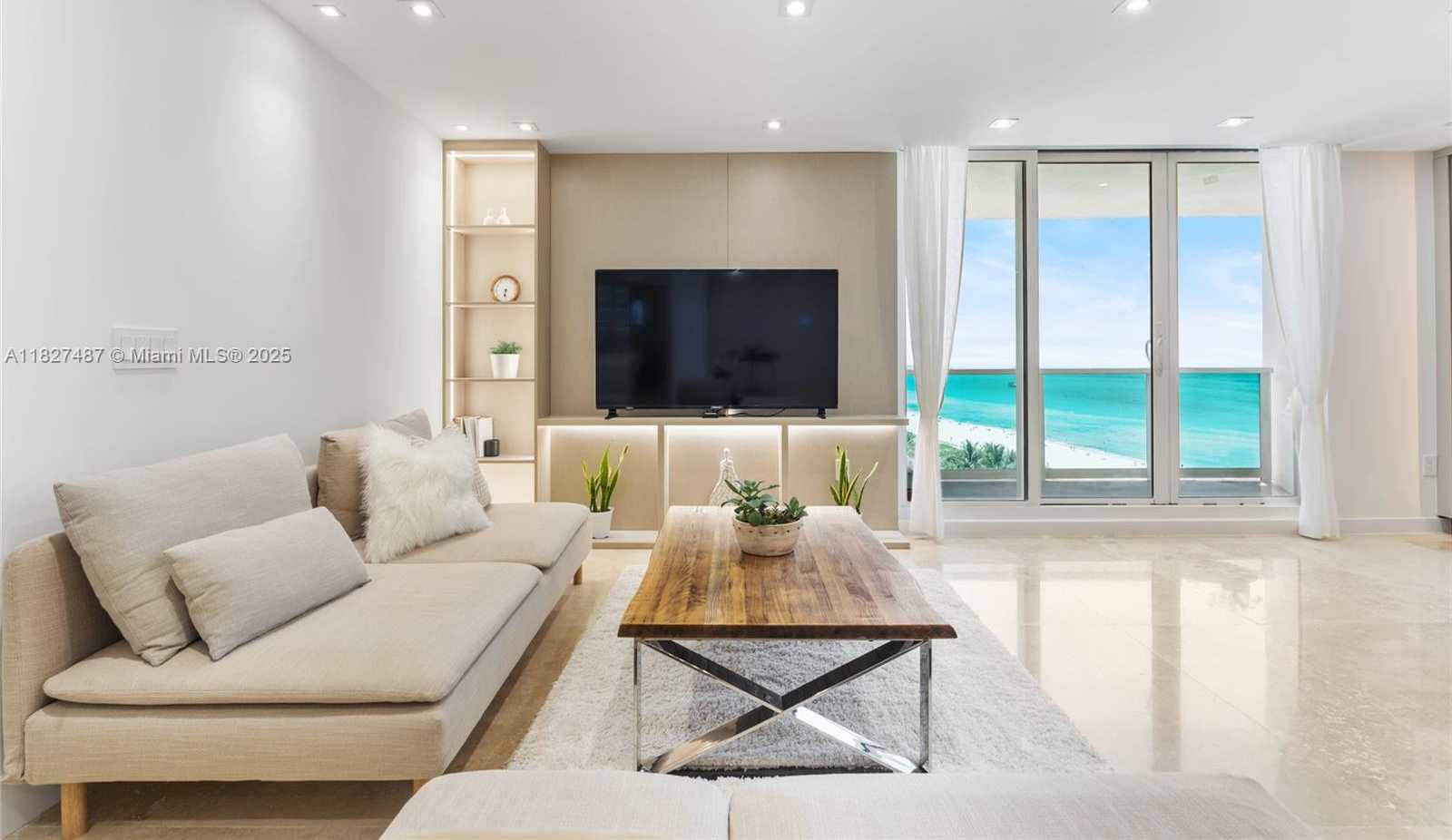 Small Image of 2301 COLLINS AVE #1011-1012, Miami Beach Number 2
