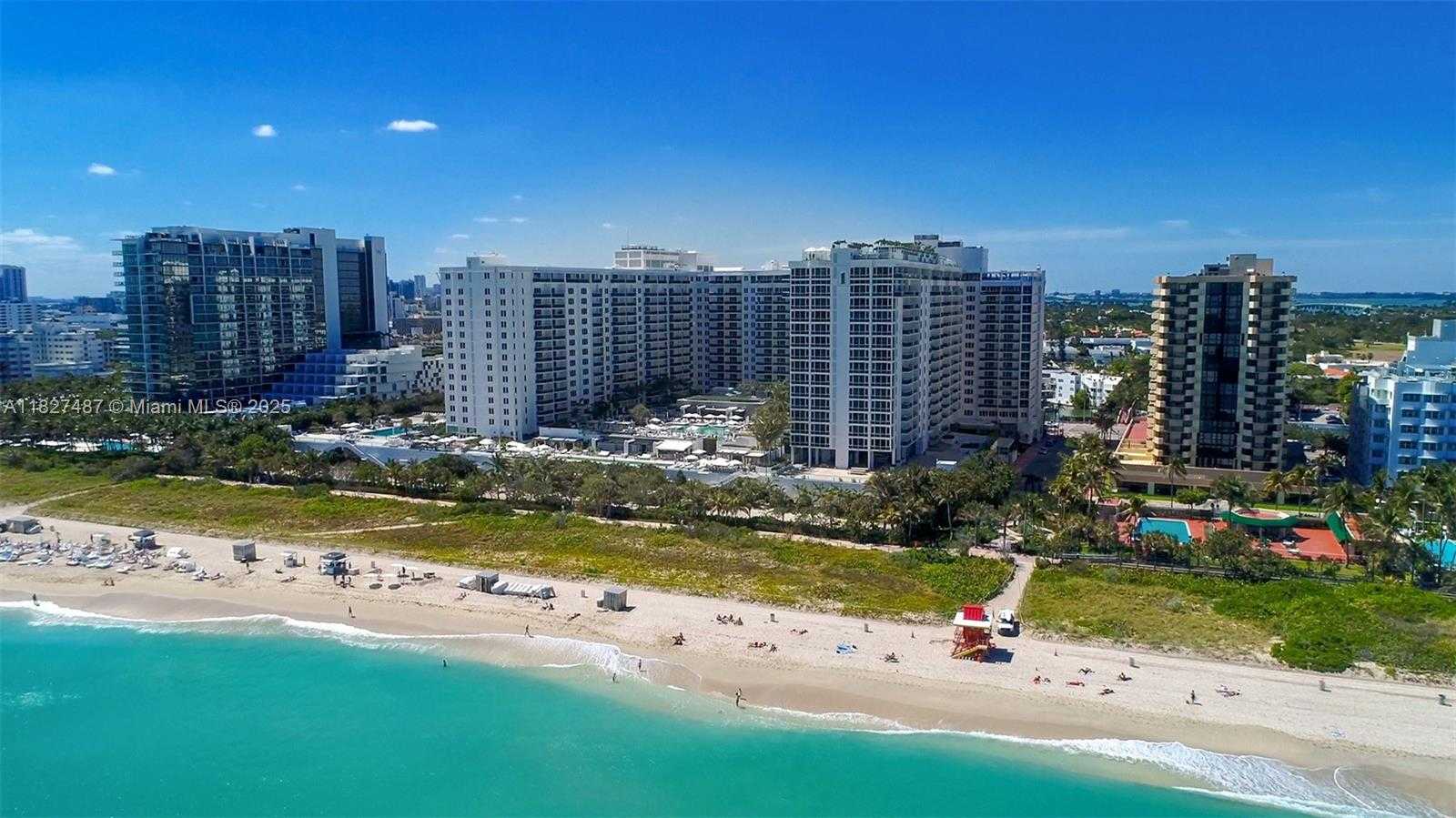 Small Image of 2301 COLLINS AVE #1011-1012, Miami Beach Number 26