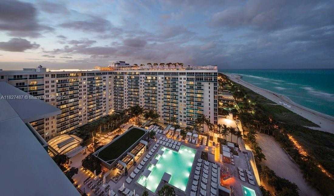 Small Image of 2301 COLLINS AVE #1011-1012, Miami Beach Number 27