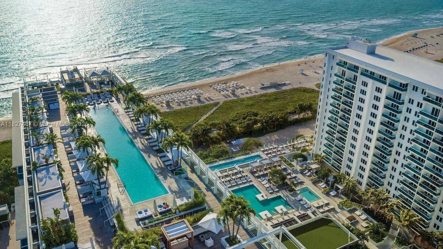 Small Image of 2301 COLLINS AVE #1011-1012, Miami Beach Number 28