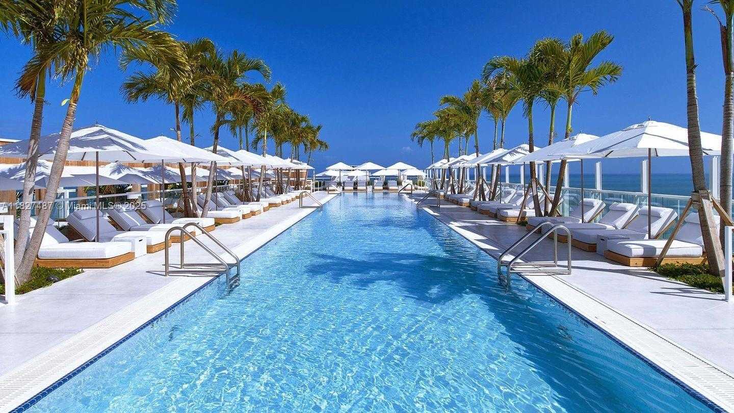 Small Image of 2301 COLLINS AVE #1011-1012, Miami Beach Number 30