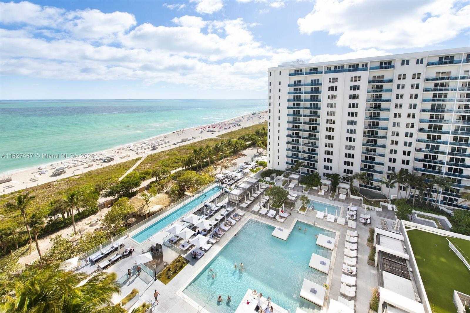 Small Image of 2301 COLLINS AVE #1011-1012, Miami Beach Number 33