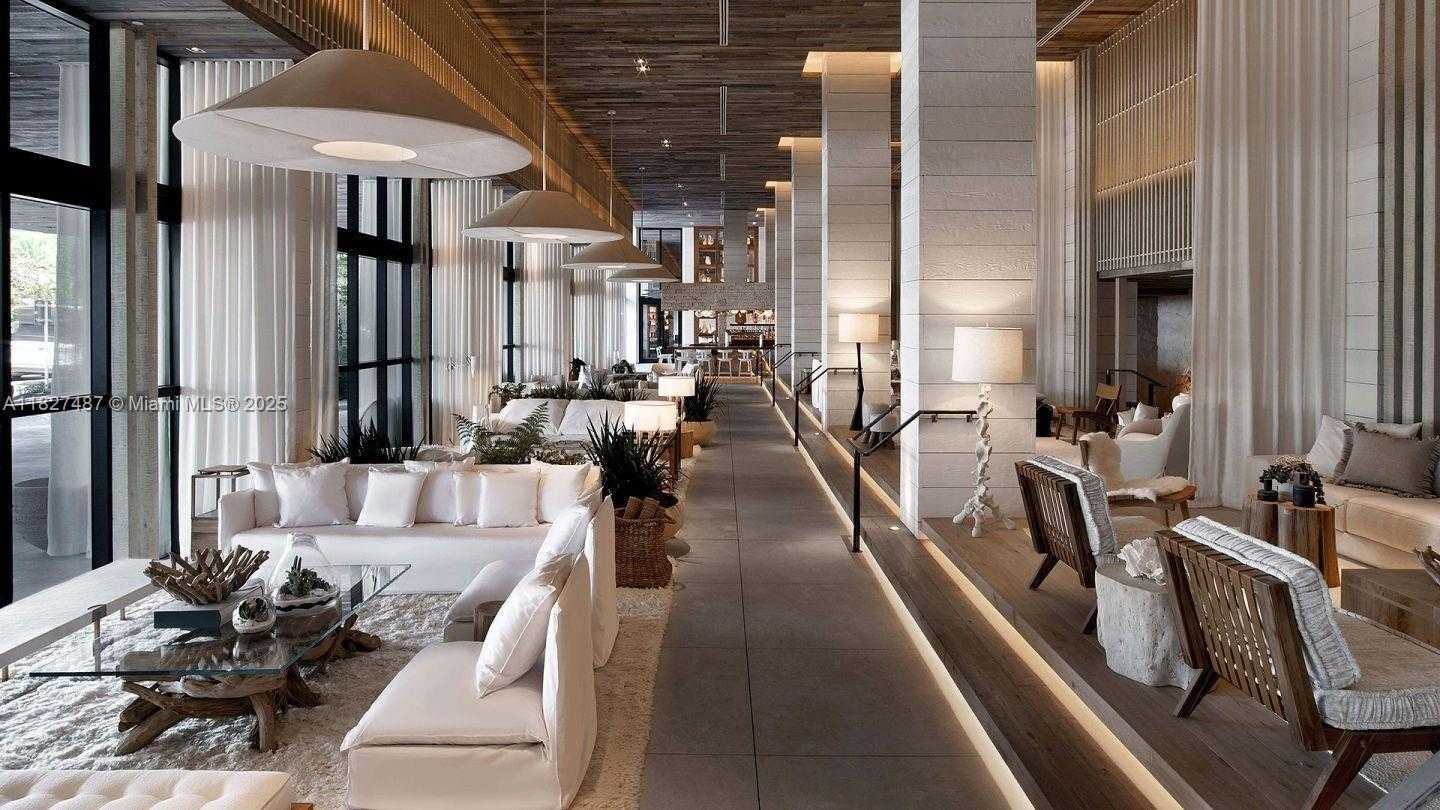 Small Image of 2301 COLLINS AVE #1011-1012, Miami Beach Number 39