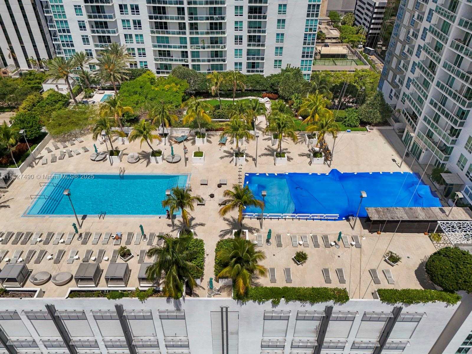 Small Image of 950 BRICKELL BAY DR #1807, Miami Number 23