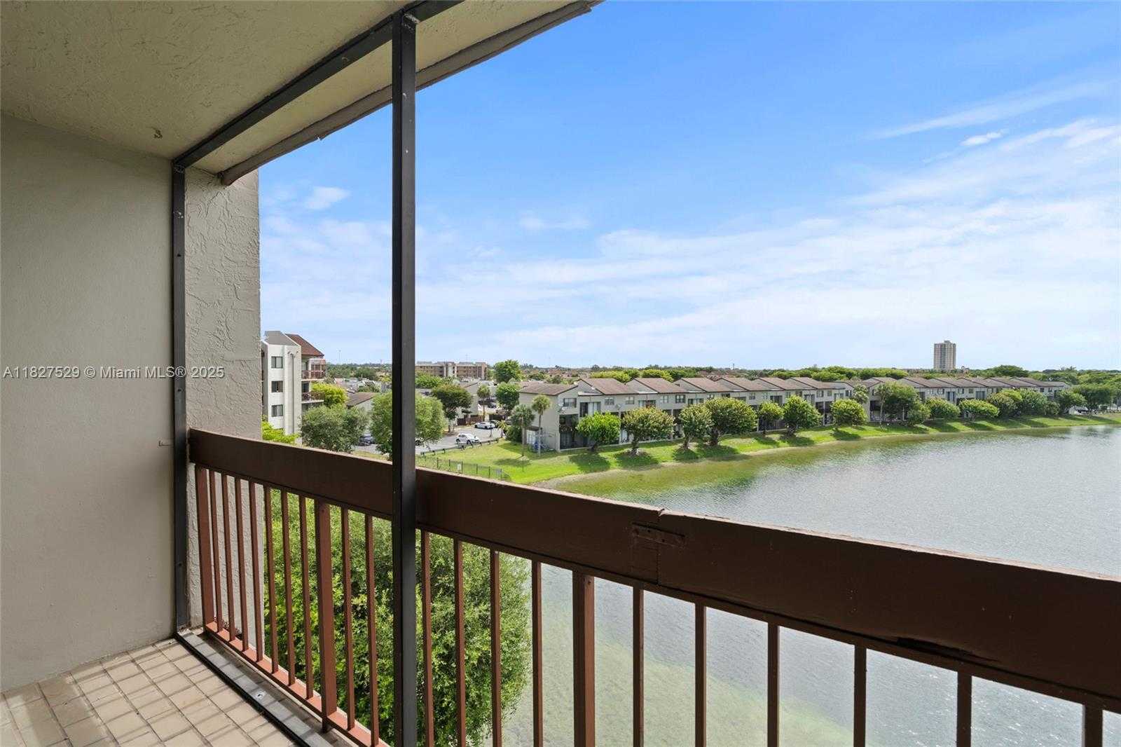 Small Image of 10290 NORTH WEST 9TH ST CIR #511, Miami Number 12