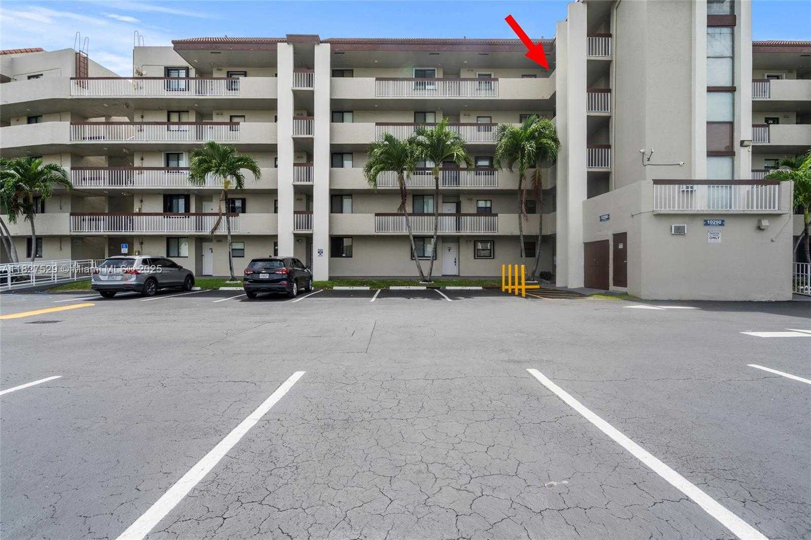 Small Image of 10290 NORTH WEST 9TH ST CIR #511, Miami Number 22